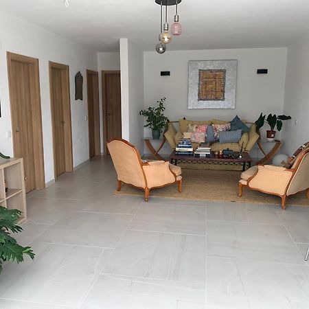 A Tranquil Garden Apartment, Carvoeiro - Benagil Kültér fotó