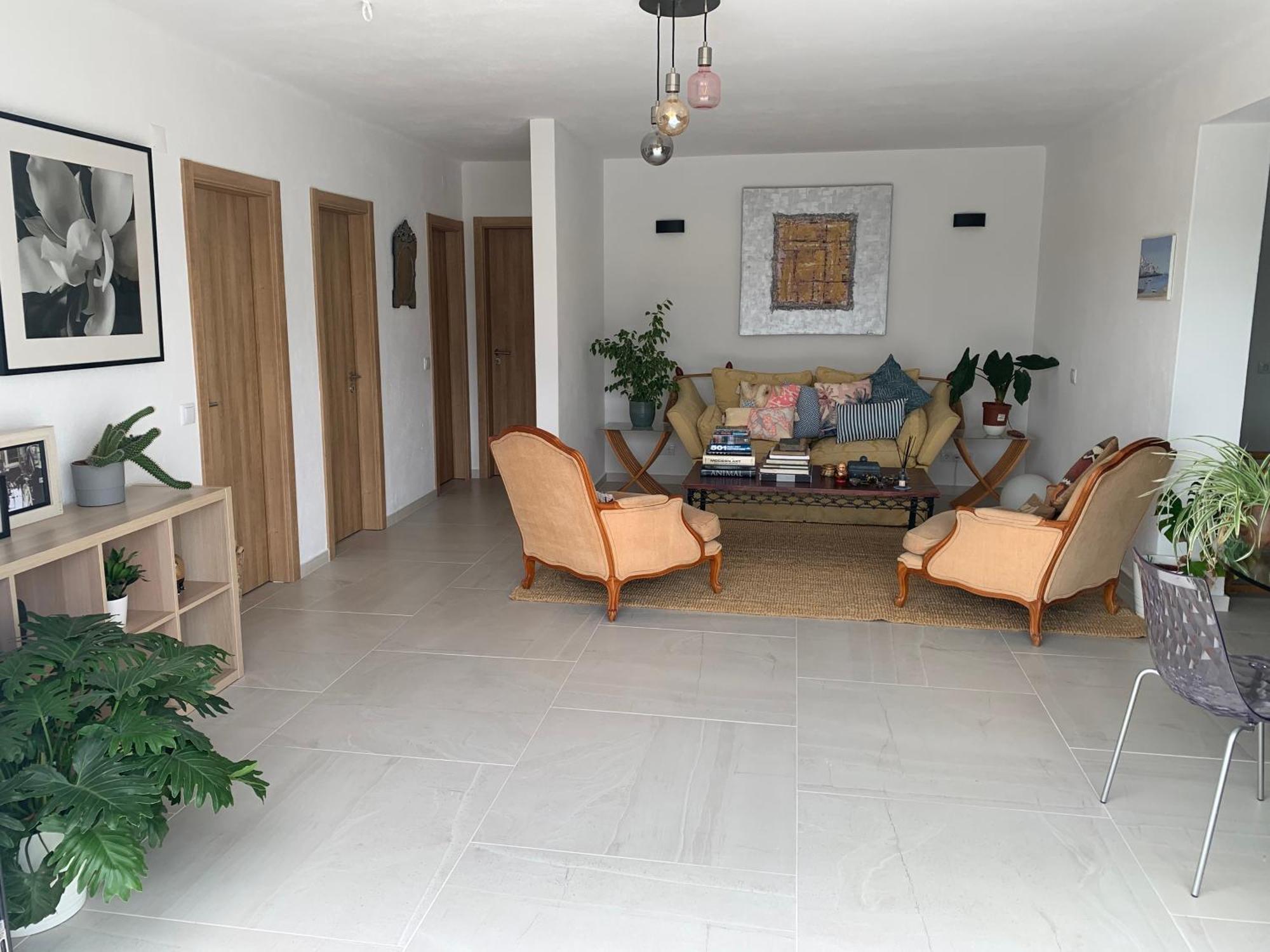 A Tranquil Garden Apartment, Carvoeiro - Benagil Kültér fotó