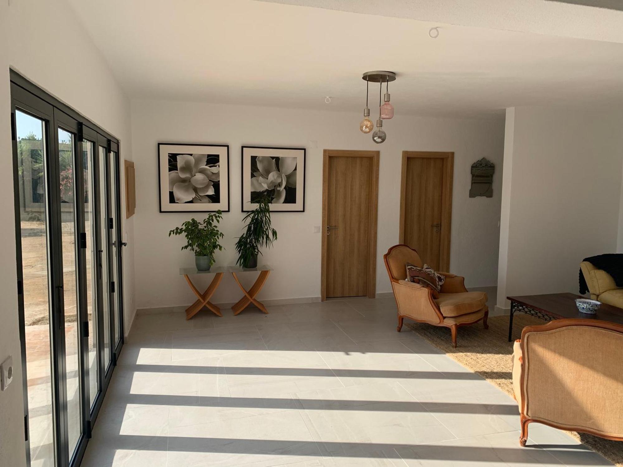 A Tranquil Garden Apartment, Carvoeiro - Benagil Kültér fotó